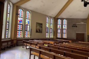 Parroquia de Santa Teresa