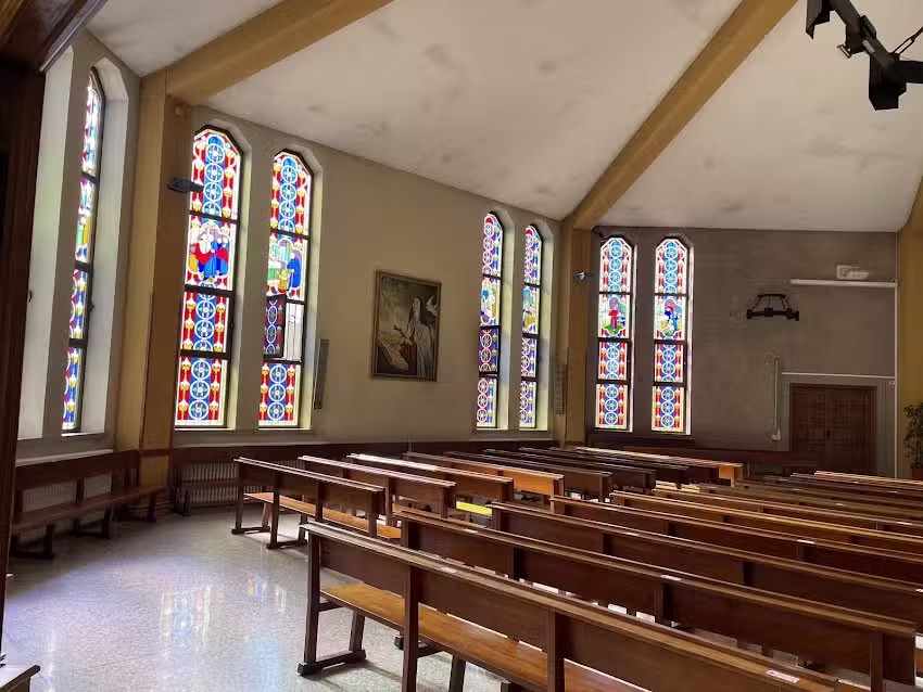 Parroquia de Santa Teresa
