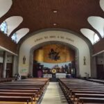 Parroquia de Santa Teresa de Jes&uacute;s