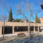 Parroquia de Santa Teresa de Jes&uacute;s