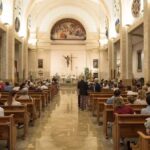 Parroquia de Santa Teresa del Ni&ntilde;o Jes&uacute;s