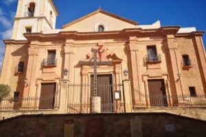 Parroquia de Santiago