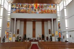 Parroquia de Santiago