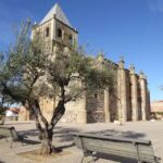 Parroquia De Santiago Ap&oacute;stol