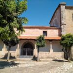 Parroquia de Santiago Apostol