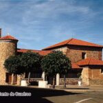 Parroquia De Santiago Ap&oacute;stol