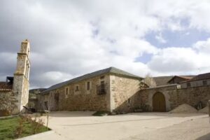 Parroquia de Santiago Apostol