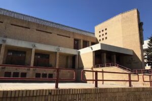 Parroquia de Santiago Ap&oacute;stol