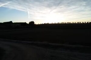 Parroquia de Santiago y San Miguel