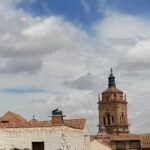 Parroquia de Santo Domingo