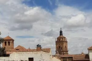 Parroquia de Santo Domingo