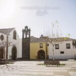 Parroquia de Santo Domingo de Guzm&aacute;n