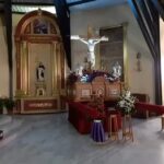 Parroquia de Santo Domingo de Guzm&aacute;n