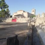 Parroquia de Santo Domingo de Silos