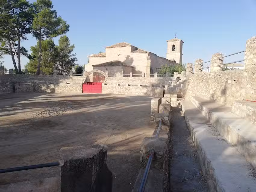 Parroquia de Santo Domingo de Silos