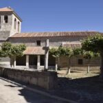 Parroquia de Santo Tom&aacute;s