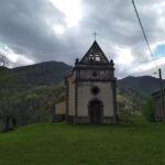 Parroquia de Santo Tom&aacute;s