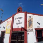 Parroquia de Santo Tom&aacute;s de Aquino