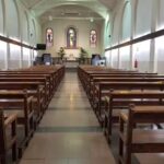 Parroquia de Santo Tom&aacute;s de Aquino