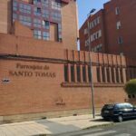 Parroquia de Santo Tom&aacute;s de Aquino