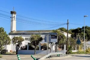 Parroquia De Santo Tom&aacute;s De Villanueva