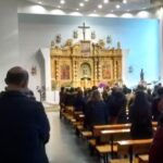 Parroquia de Santo Toribio de Mogrovejo