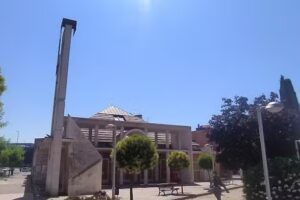 Parroquia del Beato Florentino Asensio