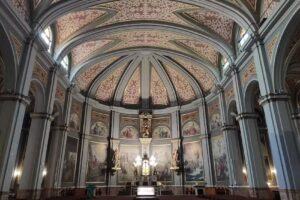 Parroquia del Buen Pastor