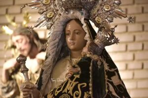 Parroquia del Buen Pastor