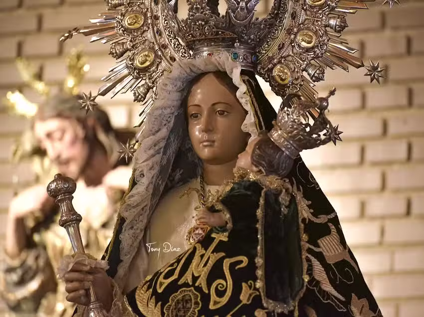 Parroquia del Buen Pastor