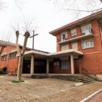 Parroquia del Buen Pastor