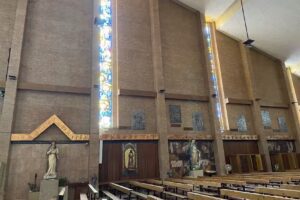 Parroquia del Buen Pastor