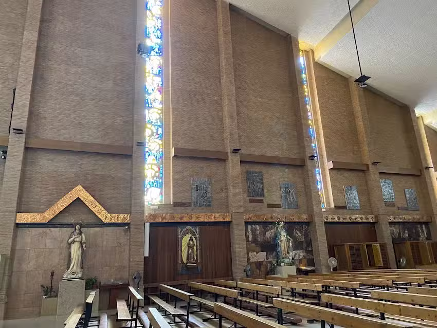 Parroquia del Buen Pastor