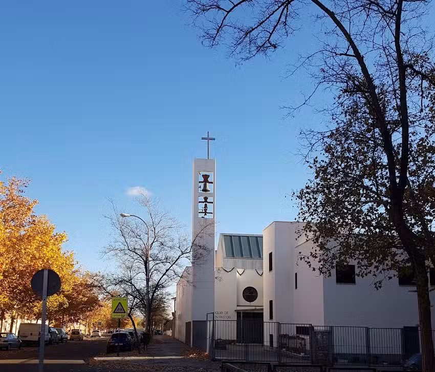 Parroquia del Buen Pastor
