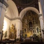 Parroquia del Carmen