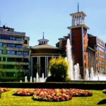 Parroquia del Coraz&oacute;n de Mar&iacute;a