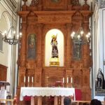 Parroquia del Divino Salvador