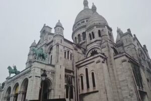 Parroquia del Espíritu Santo