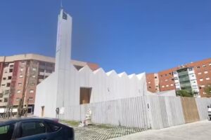 Parroquia del Espíritu Santo