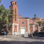 Parroquia del Inmaculado Coraz&oacute;n de Mar&iacute;a