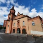 Parroquia del Inmaculado Coraz&oacute;n de Mar&iacute;a