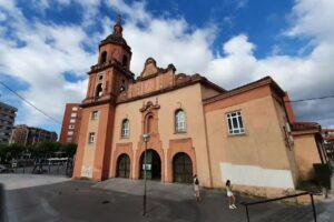 Parroquia del Inmaculado Corazón de María