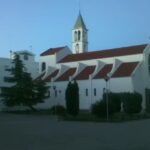 Parroquia del Inmaculado Coraz&oacute;n de Mar&iacute;a