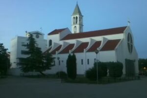 Parroquia del Inmaculado Coraz&oacute;n de Mar&iacute;a