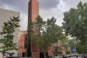 Parroquia del Padre Nuestro