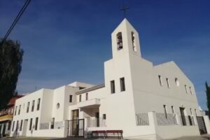 Parroquia del Rosario de Masamagrell