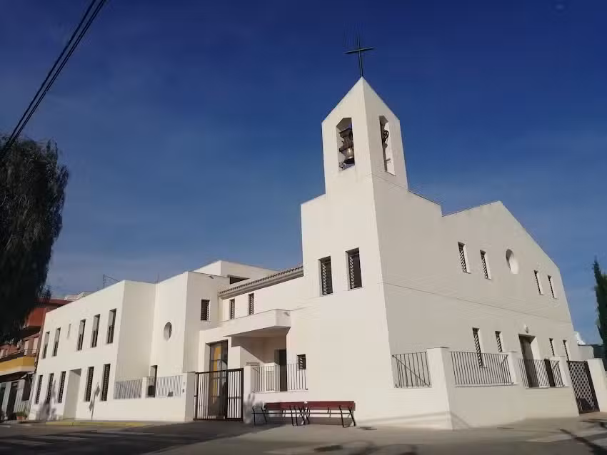 Parroquia del Rosario de Masamagrell