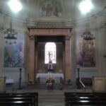 Parroquia del Sagrado Coraz&oacute;n