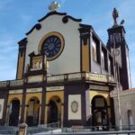 Parroquia del Sagrado Coraz&oacute;n de Jes&uacute;s