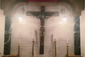 Parroquia del Sagrado Coraz&oacute;n de Jes&uacute;s